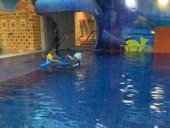 -ABC Swim亲子游泳俱乐部(河西店)