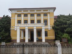 -旅顺博物馆