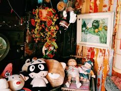 -房子红了鱼豆花重庆老火锅(广厦学院店)