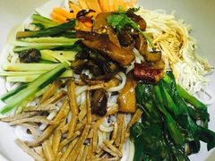 -云海肴·汽锅鸡·云南菜(天津国金汇店)