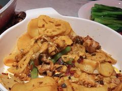 -天辣(金桥啦啦宝都店)