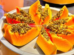 -龍歌自助小火锅(城阳万象汇店)