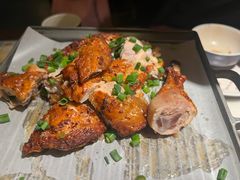 -绿茶餐厅(千岛湖银泰城店)