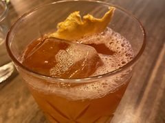 -苏州凯悦酒店·酒肆(华池街店)