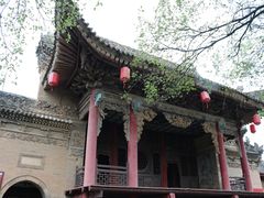 -吴家大院