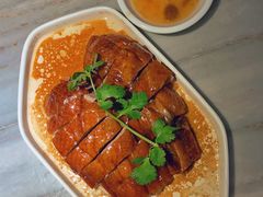 -岭南真味·匠心粤菜(K11店)