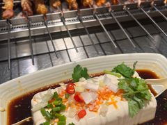 -白玉串城·朝鲜族烤串(龙岗店)