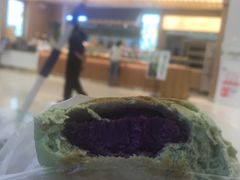 -稻田秋日式面包
