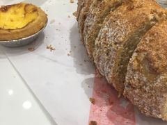 -面包新语(龙湖·西宸天街店)