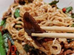 -寻裕记·现炒浇头面(人民广场店)