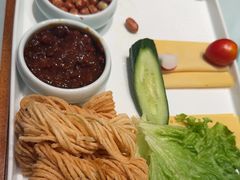-香丰阁·烤鸭·川湘菜(清河店)