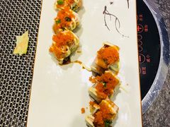 有爱尽享卷-晓寿司·精致料理(绿地店)