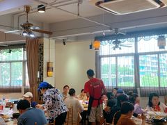 -百年银屏蚝烙·潮汕菜·非遗(乐山店)