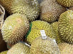 -开皇马来西亚榴莲美食店(华强北店)