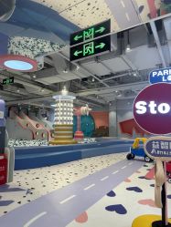 -米兜欢乐王国·儿童乐园(宝安益田假日天地店)