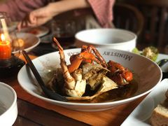 -Ministry of Crab(科伦坡店)