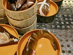 -海底捞大排档火锅(悦荟广场店)