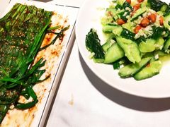 -鸽子庄烧烤龙虾(土桥店)