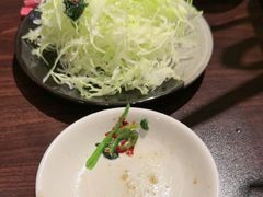 -蒜香焼肉PURUSHIN(马场路店)