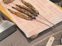 -老白清真烧烤(锦州旗舰店)