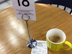 咖啡-HELLO 27 意面·沙拉·帕尼尼