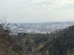 -敬亭山风景名胜区