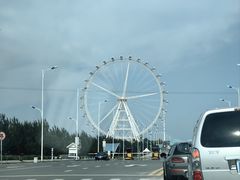 -辽宁团山国家级海洋公园
