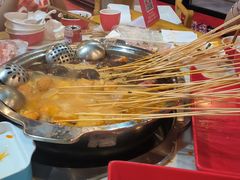 -袁记串串香(平潭店)