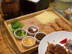 -壹零捌道·北京烤鸭(车公庄店)
