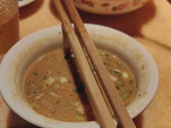 -清真·老门框爆肚涮肉·中华老字号(丰管路店)