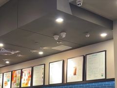 -星巴克(无锡大东方店)