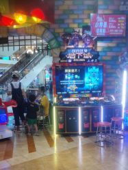 -卡通尼乐园(印象城购物中心店)