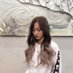 点击看大图 -INS hair salon