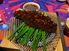 -上海滩餐厅(BFC外滩金融中心店)