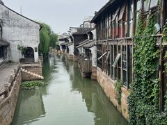 -嘉兴月河历史街区