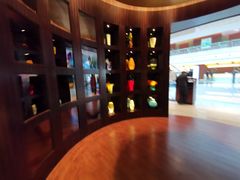 -好日子皇冠假日酒店·君怡咖啡厅(特美思大厦店)