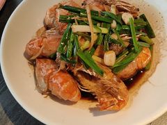 -小厨娘金榜题名(夫子庙秦淮河店)