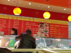-新食客中式快餐(鑫乐生活广场店)