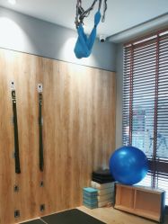 -卡莫瑜伽·普拉提