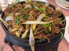-烤肉宛饭庄(南礼士路店)