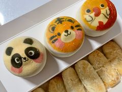 吉祥萌兽饼-北京稻香村(零号店)