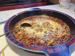 -何师傅美蛙鱼头(汉街店)