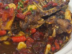 -饶福记·南昌烧烤大排档(九龙湖土著店)