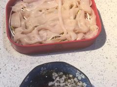 鸭肠-钢管厂五区小郡肝串串香(南山店)
