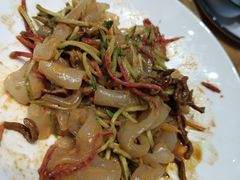 -萃和楼海鲜酒店(汉口路店)