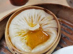 蟹黄汤包-柳湖茶坊(柳湖店)