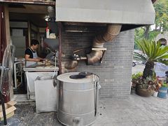 -四海楼(如皋定慧禅寺店)