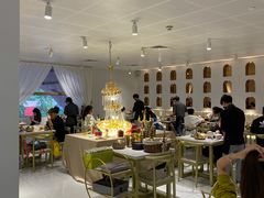 -HOTISLAND海鸡岛·韩国料理(江南西店)