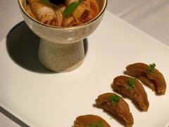 -杭州新新饭店·1913餐厅