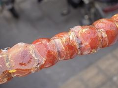 -和禄德冰糖葫芦